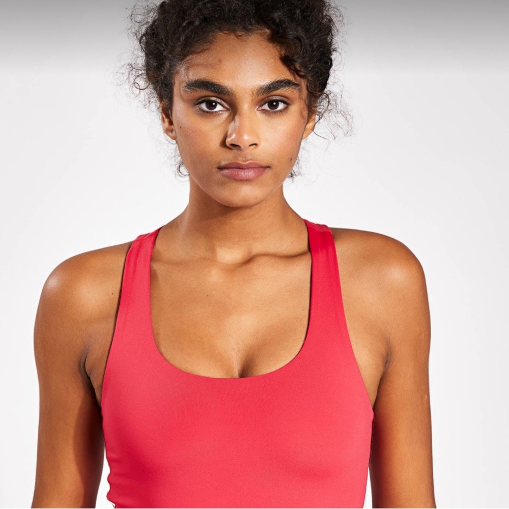 Girlfriend Collective Paloma Bra